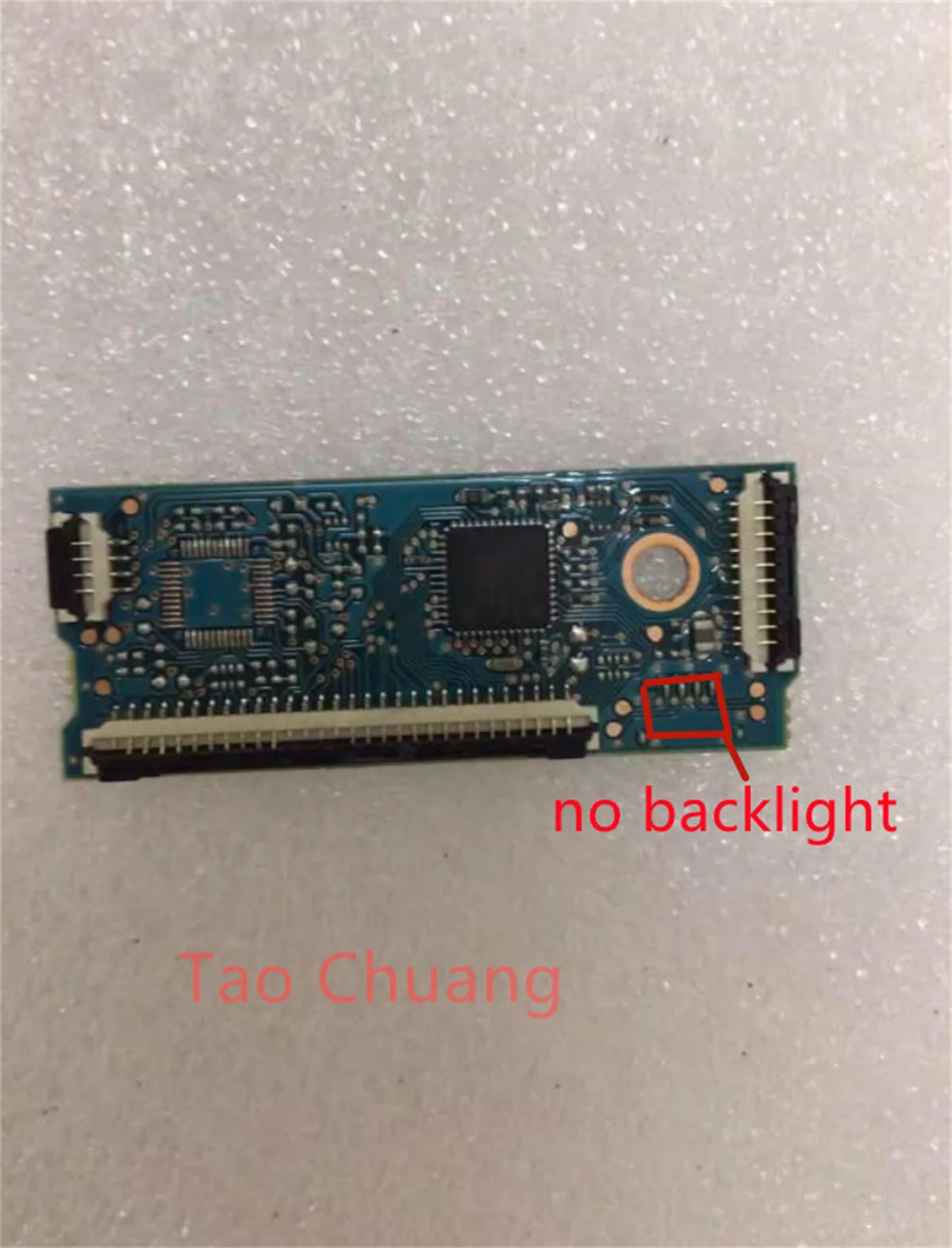 FOR Dell Latitude E5520 E6520 Keyboard Connection Board 0NN2P5