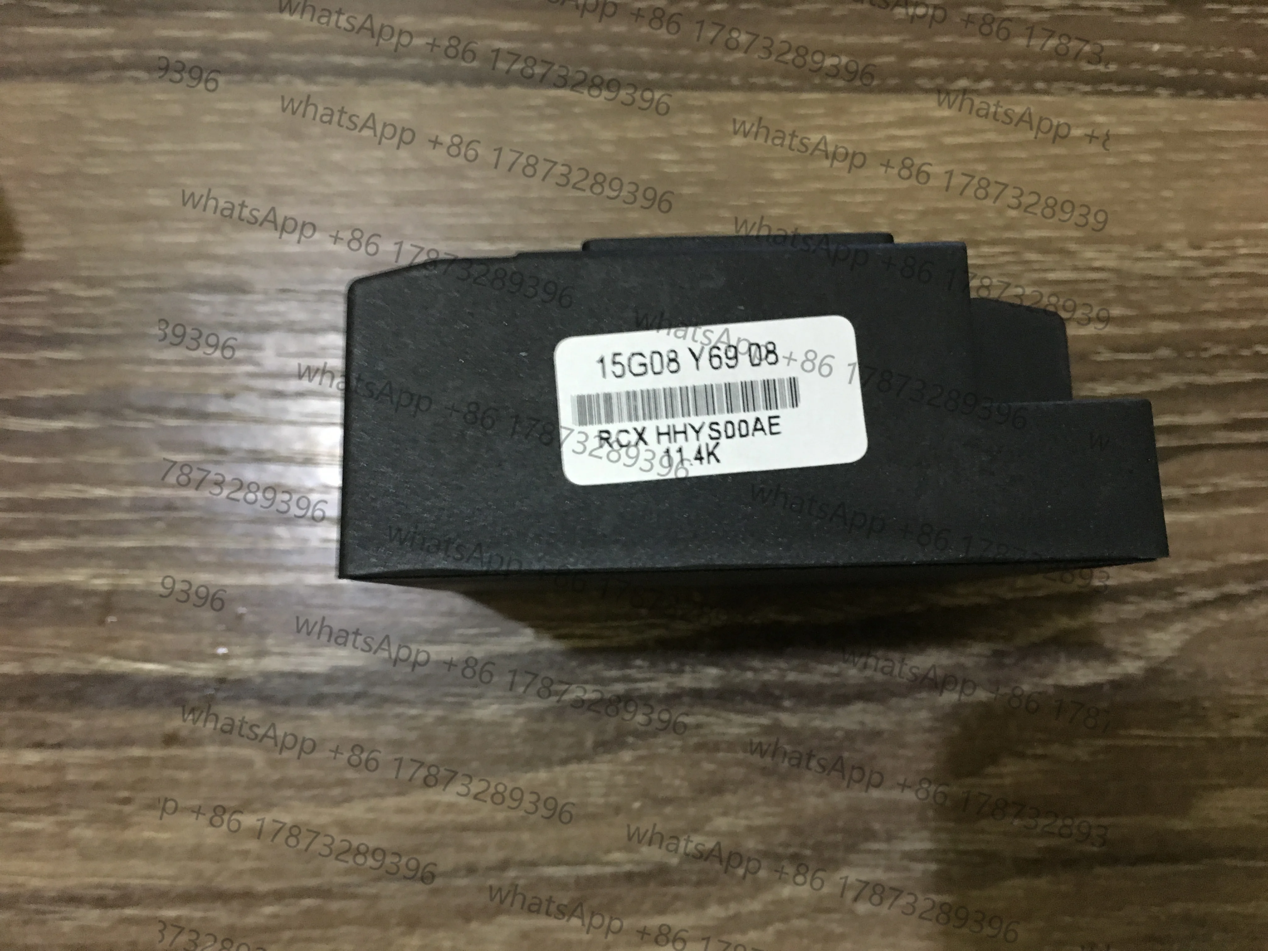 untuk kompresor RefComp! ! Modul Perlindungan OUT69 Y Ganti INT69 RCX-A2 RCY Pelindung Motor 22 A 282