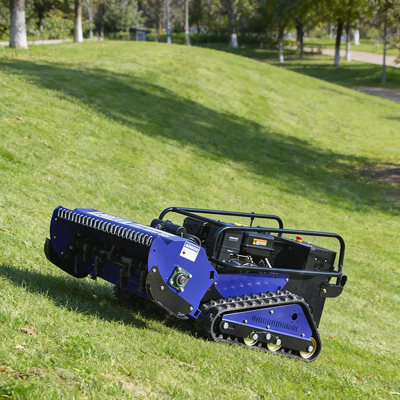 Customized Robot La… - image