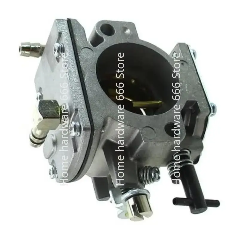 WB-37 Carburetor Fo…