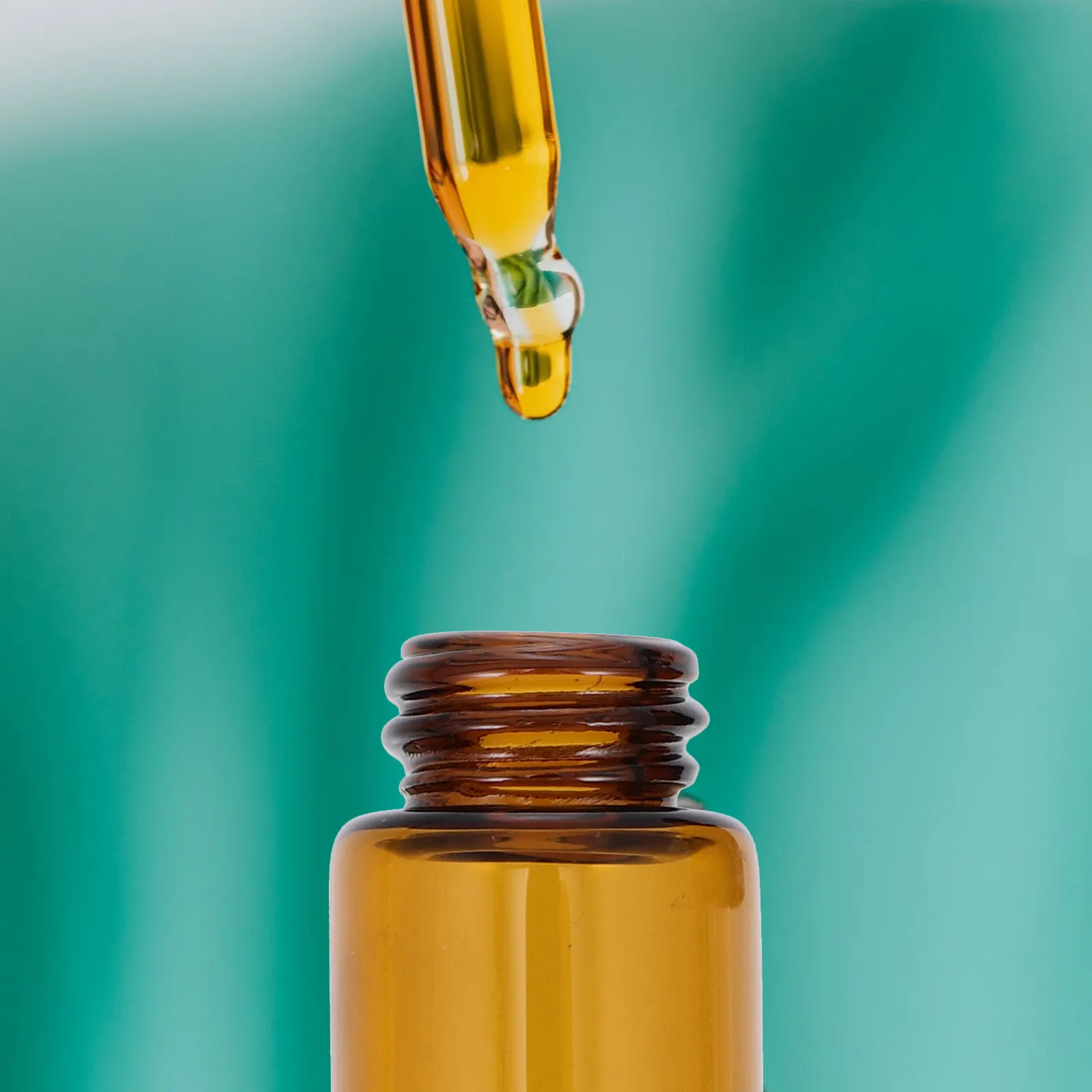 20Pcs Glass Dropper Bottle Essential Oil Container Mini Refillable Dropper Bottles Travel Small Empty Sample Bottles