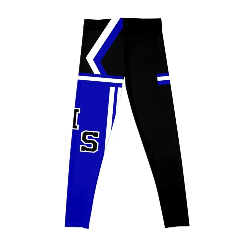Fear Street 1994 Shadyside Cheerleader Top Leggings for girls Clothing fitness Womens Leggings