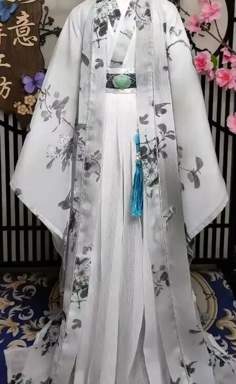 

Кукольная одежда Dragon Soul 70, 73 Набор для рисования тушью дяди BJD SD Dress