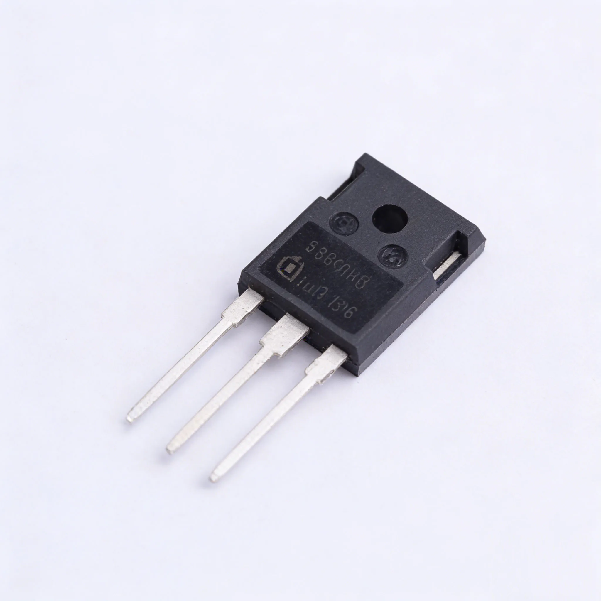 

Модуль IGBT IKW50N65EH5 TO-247-3 650В 80А