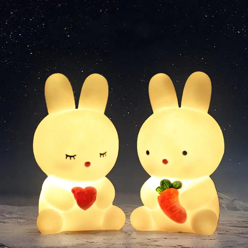 Night Light For Home Children'S Night Light Room Bedside Decor Luminaires