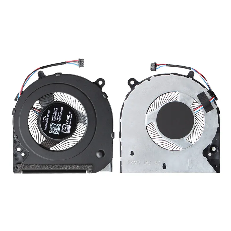For HP 14-CF CK CM 14S-DP 246-G7 TPN-I130/131/135/136 Fan