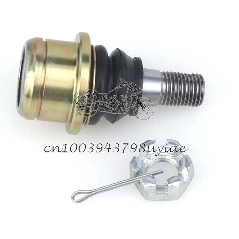 

1Pcs M14 32X12mm Ball joint Kit Fit For Chinese ATV UTV Go Kart Buggy Quad Bike Parts