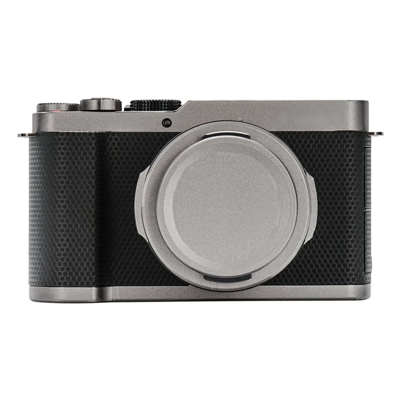 

for lumix L10 camera Sticker for DC-L10GK Skin Decal Vinyl Wrap Film It can be pasted repeatedly