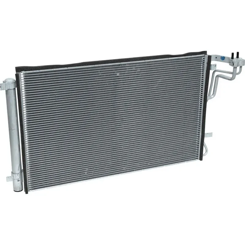 Auto Air Conditioning Condenser for  AC Condenser Kona 2.0L 2018 - 2021 97606-J9220