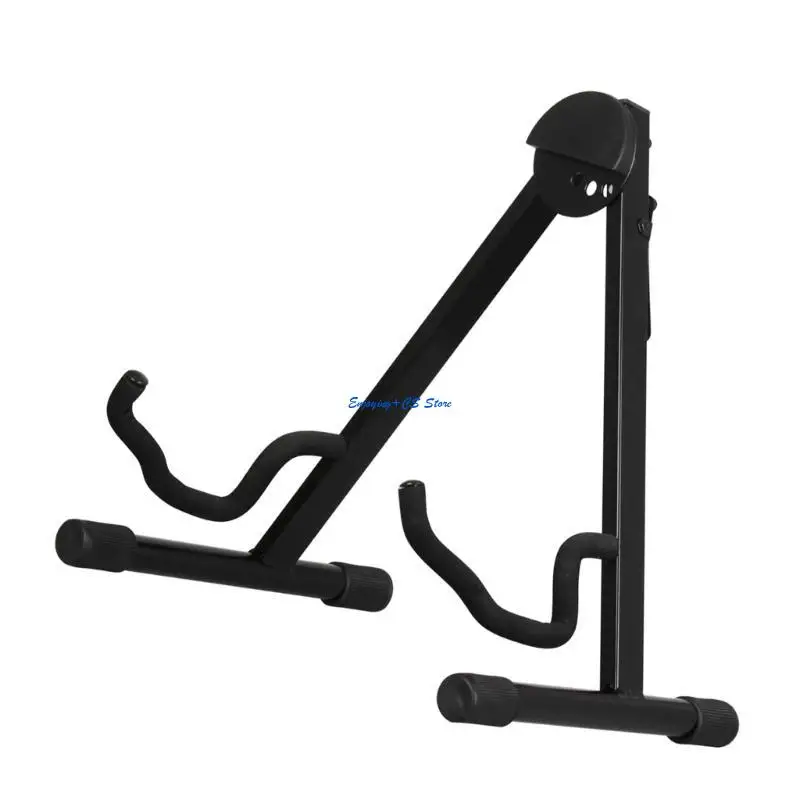 

Y51D Adjustable Cello Stand Light weight Cello Display Stand Portable Stringed Instrument Stand Cello Support Holder