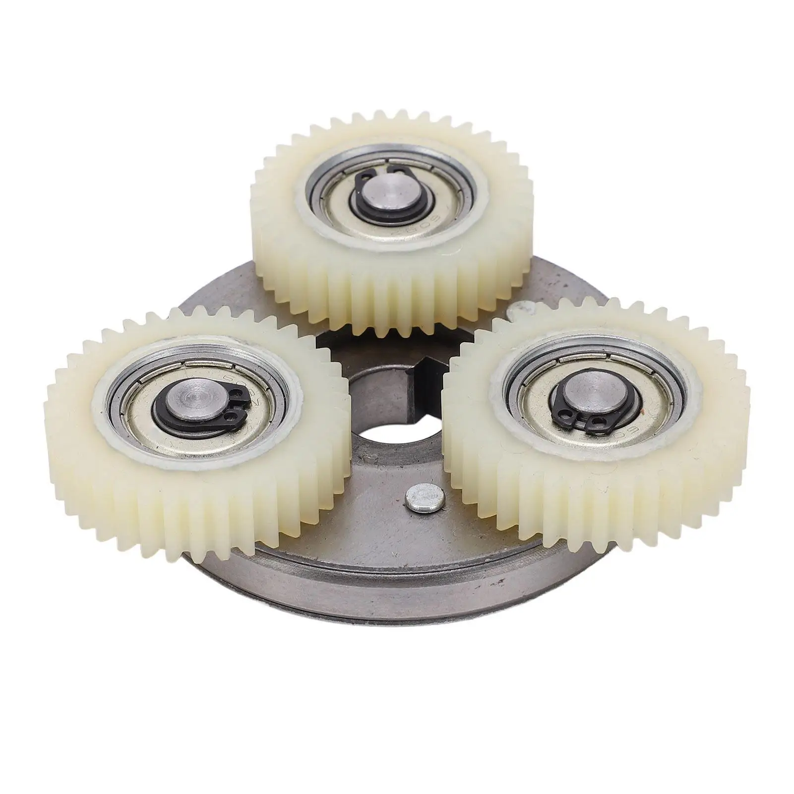 

36T Nylon Gears & 70mm Clutch Kit for bafang 250W 350W Mid Drive E-bike Motor