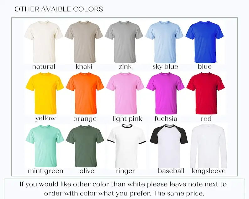 Camiseta Vintage 10 cosas que odio de ti color NATURAL hombres mujer camiseta Unisex estampado Digital tallas S M L XL 2XL 3XL 4XL 5XL