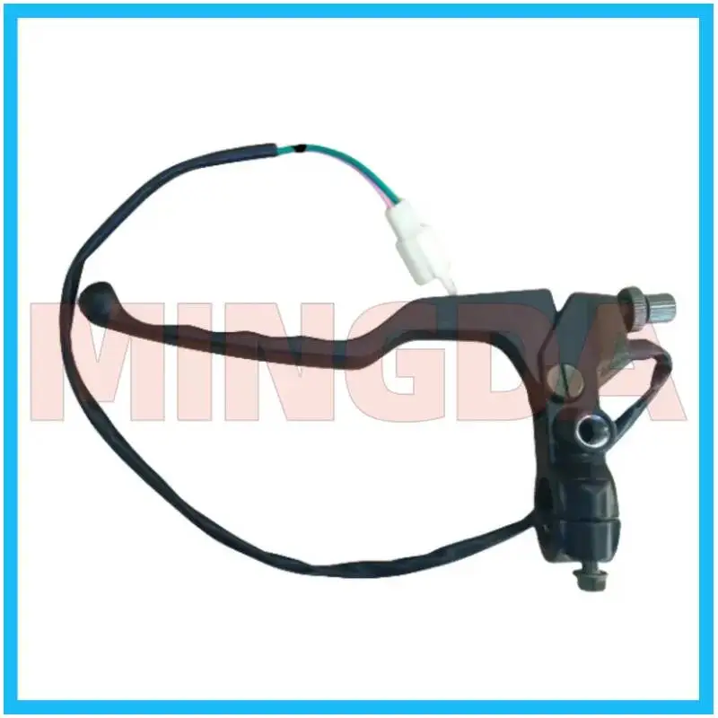 

Ручка сцепления/рычаг для Lifan Lf125-3/3l 150-17v