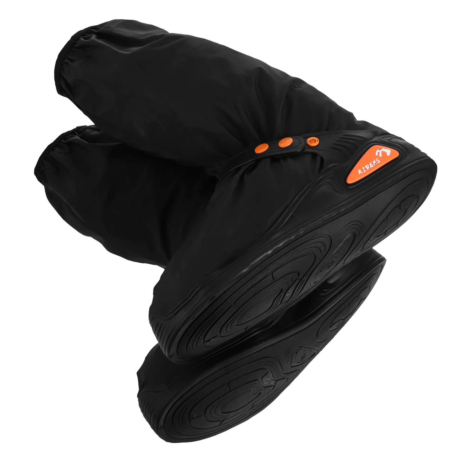 

Rainproof Shoe Cover Motorcycle Riding Covers Cycling Cold Weather Walking Boot for Women Pvc Gear Slip-resistant Durable