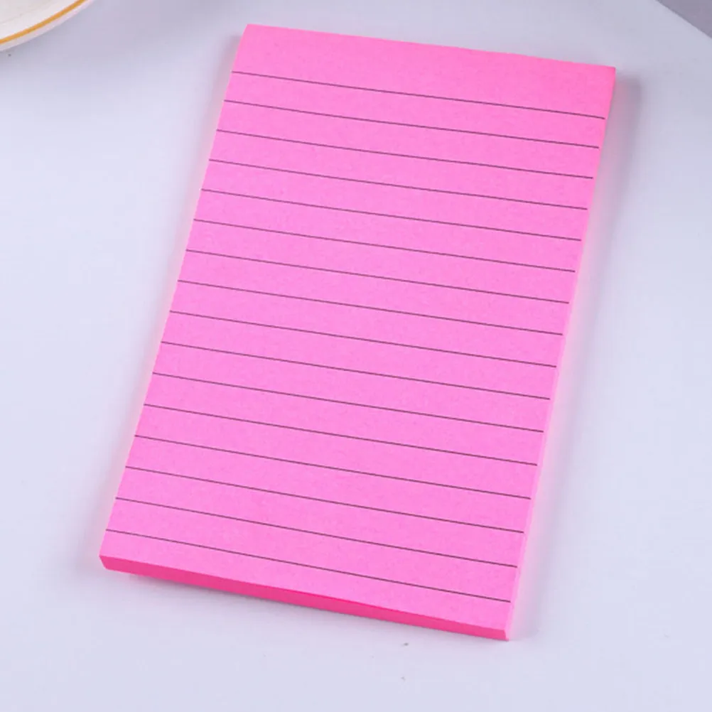 16-blocs-de-notas-autoadhesivos-pegatinas-compactas-reutilizables-para-notas-escritura-suave-sin-manchas-portatiles-para-horarios-tareas-y-recordatorios