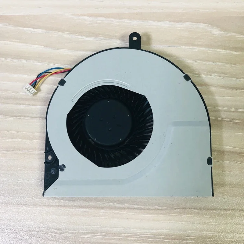 New Original Laptop CPU Cooler Cooling Fan for Asus N56 N56D N56J N56V N56JR N56VV N56VZ N56VW N76VZ KSB0705HB BA35 BK99 image 3
