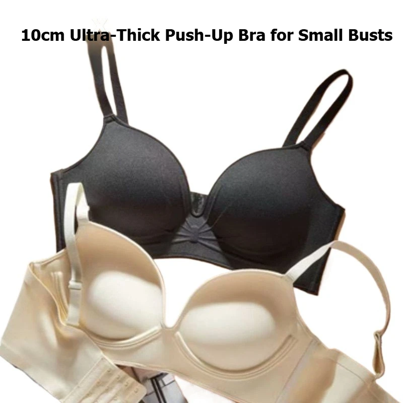 #43 Best Everyday Wireless Bras to Buy In 2026