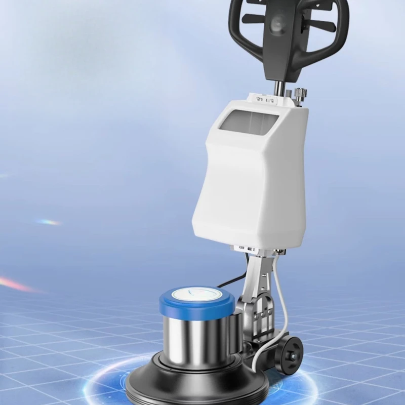 

Hand Push Carpet Washing Machine Industrial Washing Machine Commercial Multifunctional Floor Brushing