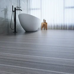 Floor Pvc Self-adhesive Kitchen Bathroom Bedroom Floor Decoration Tile Sticker Wear-resistant Waterproof Anti-slip Thickening