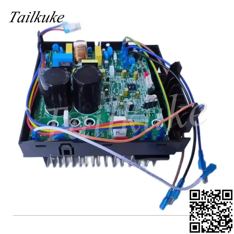 Air Conditioner AC and DC Universal Inverter Universal Board Hook 1P 1.5P Maintenance General Main Control Board