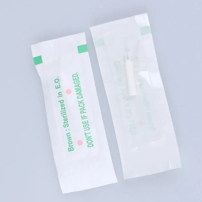 

10pcs/20pcs Sunshine Giant Sun G-8650 G-9740 Original Taiwan Needle Tube for Permanent Makeup Tattoo Machine Accesories