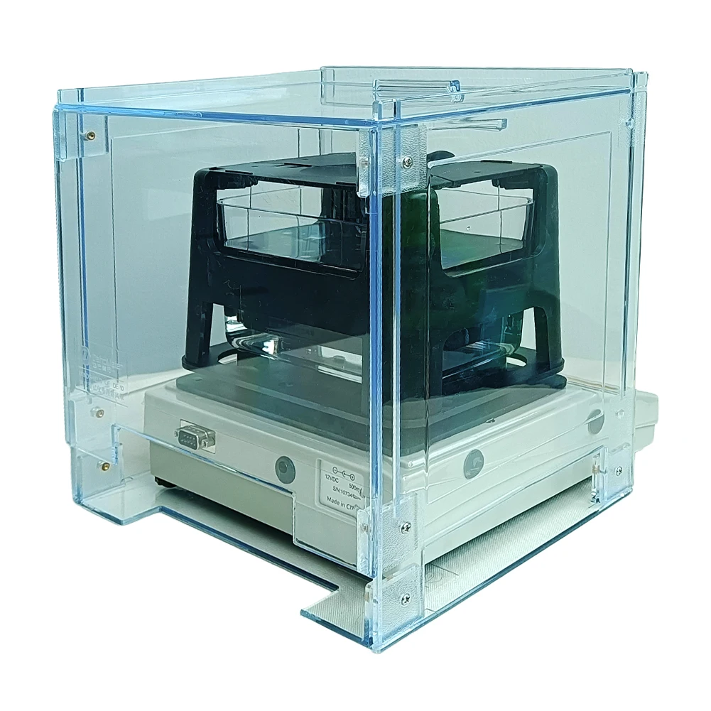 Gold Karat Electronic Silver Analyzer Metal Purity Check  Machine Test Kit Price