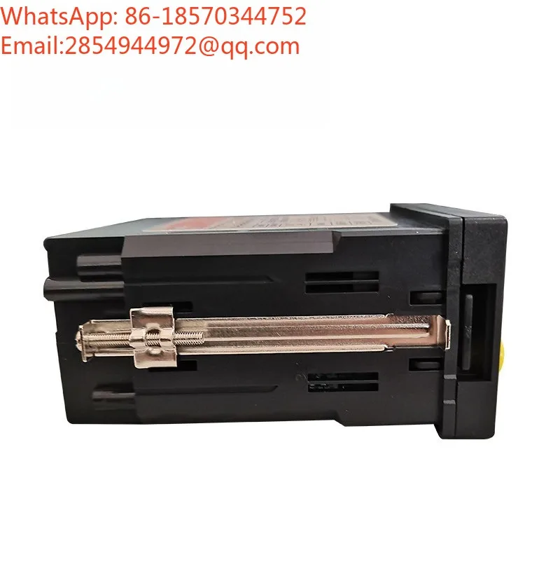 DXN8D-Q Indoor High Voltage Live Display Device 92*44 Hole Size Self-check Power Detection Phase Check for Ring Main Unit