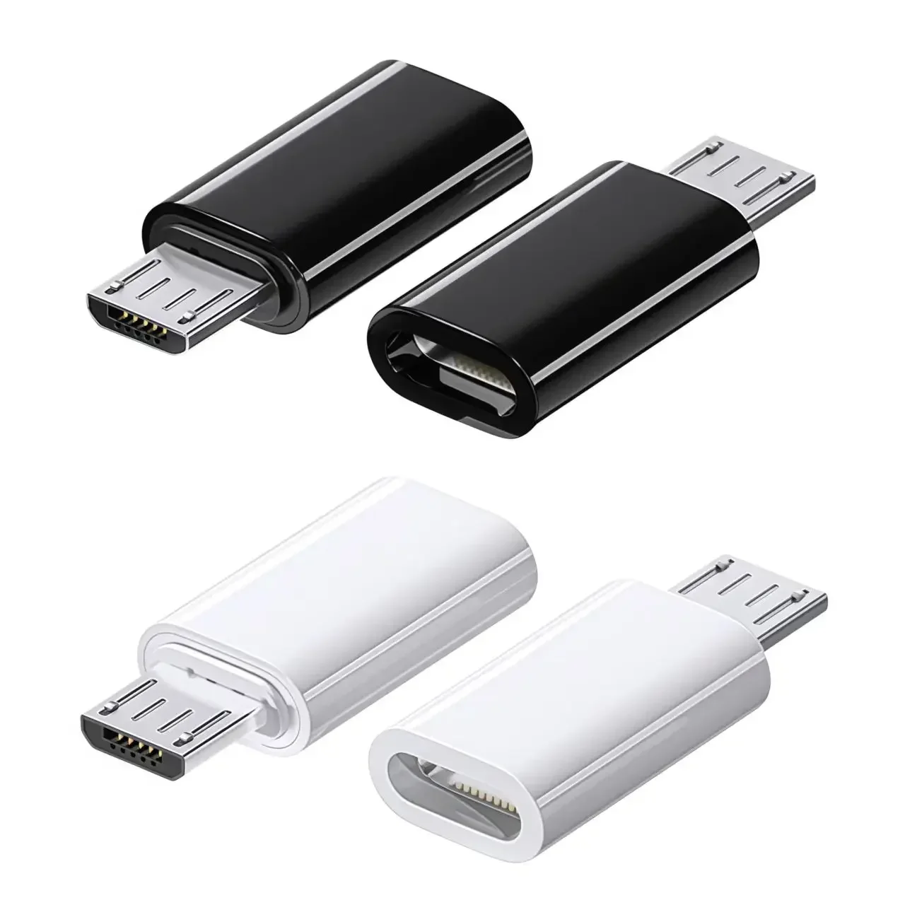 Android Adapter Con…