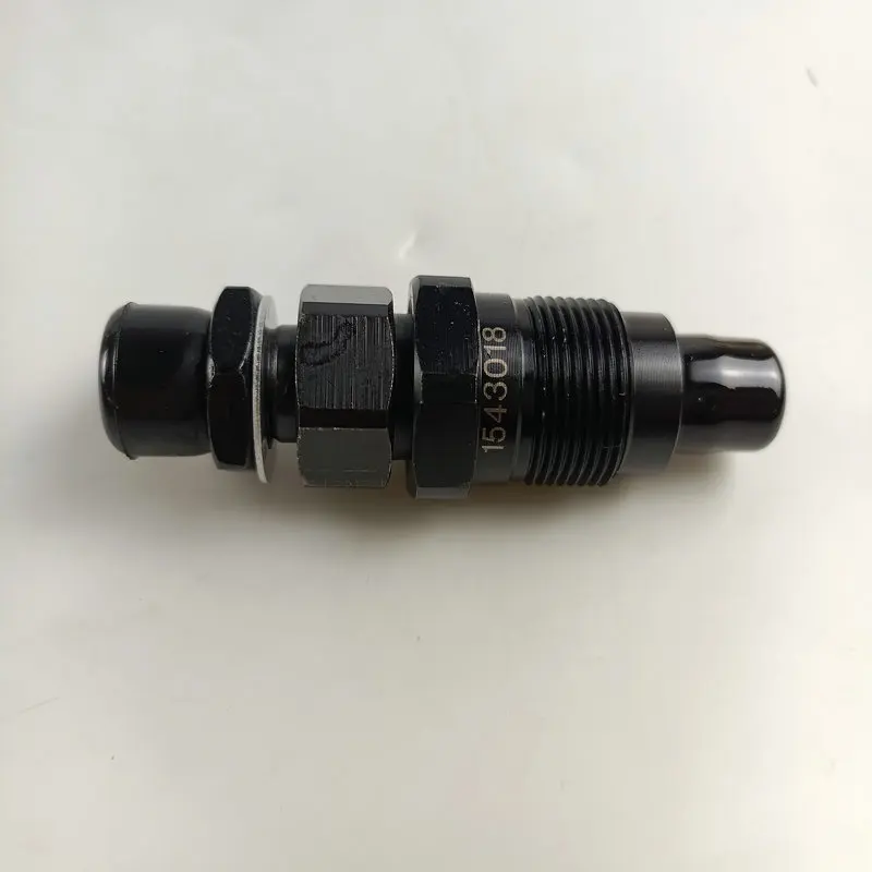 

Original Quality Injector Nozzle 1543018