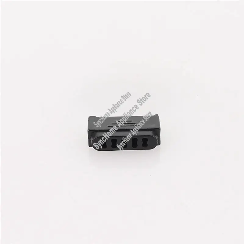 10Pair SATA Male Socket SATA Interface Socket Serial Port 15P Power Connector Shell Plug And Shell