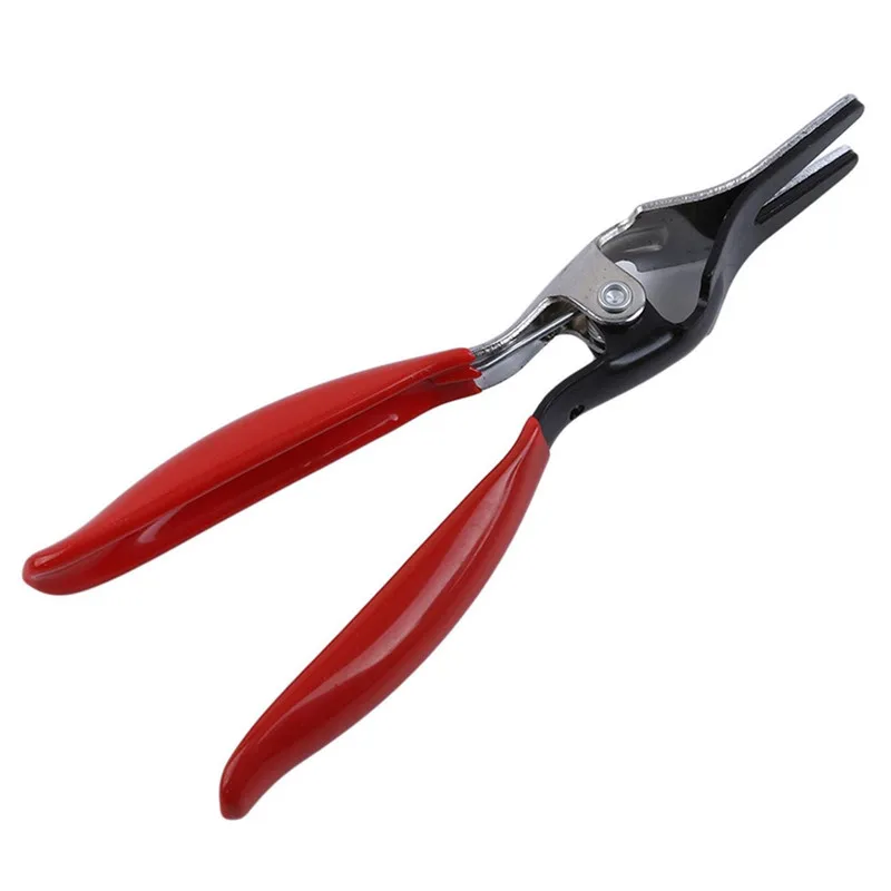 Automobile Tubing Separator PlierVacuum Hose Removal Hand Tool Disassemble Pliers Water Pipe Separation Auto Car Repairing Tools