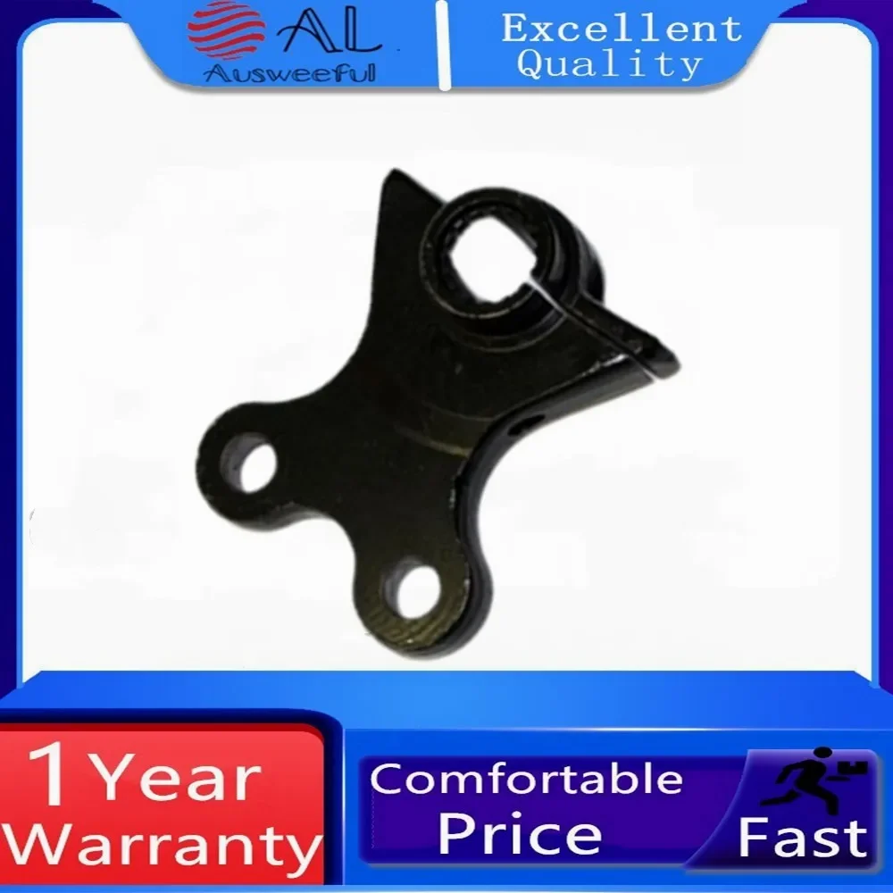

Костюм переходной пластины для CF500-5(ABC) CF600 CF625 X5 X6, код 9010- 100001 -A000
