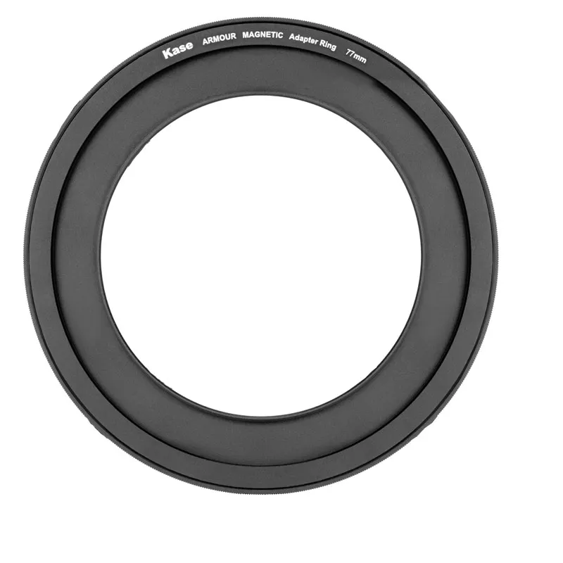 kase 67 72 77 82mm  Filter Adapter ring for Armour Holder