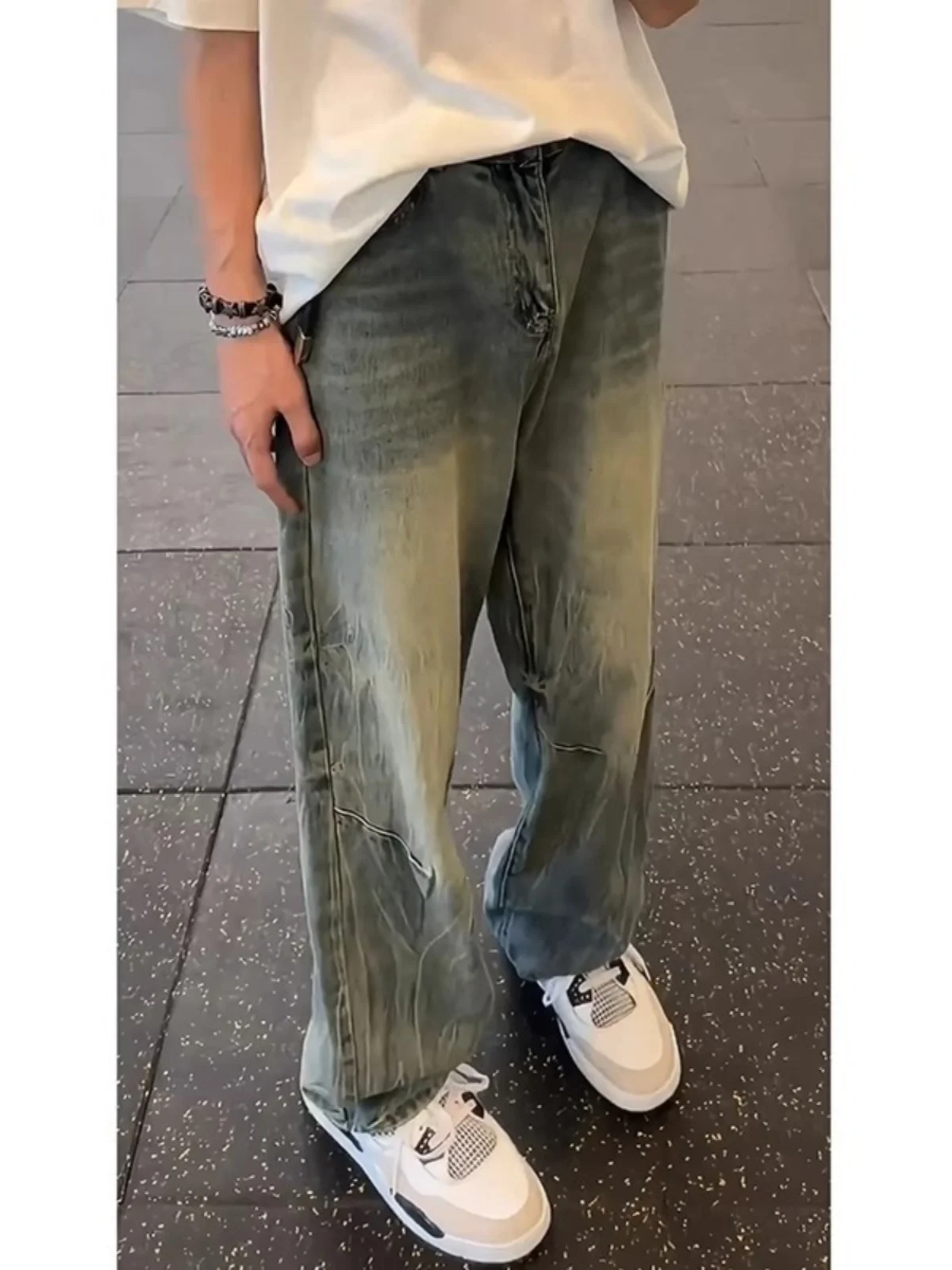 Lightning Bamboo No…