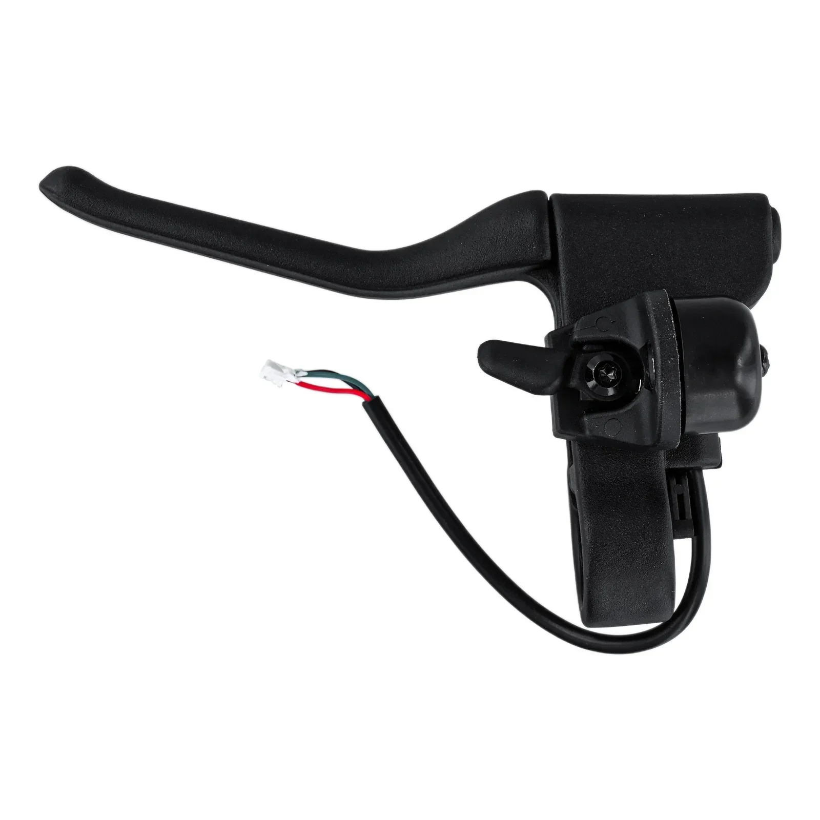 

Brand New High Quality Outdoor Brake Handle Handles 14.8*8.3cm Plastic + Alloy Wear-resistant For M365 E-Scooter