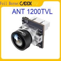 CADDX ANT 1200TVL Global WDR OSD 1.8mm Ultra Light FPV Nano Camera 16:9 4:3 for RC FPV Tinywhoop Cinewhoop Toothpick Mobula6
