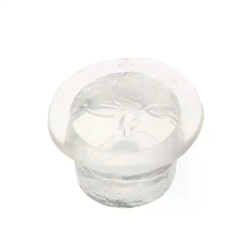 Empty Ball Sphere Jewelry TRP Casting Molds DIY Handmade Craft Tools for Epoxy Resin Pendant Making Supplies