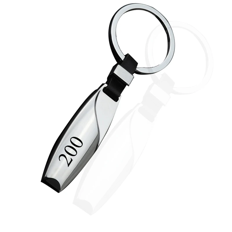 Car Keychain Pendant For Rover 75 Tourer TF Metro P5 200 Streetwise Car Accessories Decoration Gift