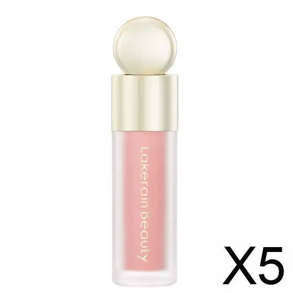 Fard de maquillage liquide hydratant, imperméable, mélangeable, Non collant, pour femmes, événements de maquillage du visage