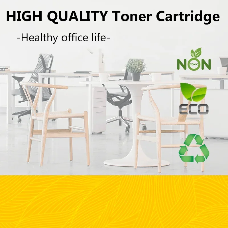 XIONGCAI CF230A Black Compatible Toner Cartridge for HP CF230 LaserJet M203d M203dn M203dw Pro MFP M227fdn M227fdw Printer