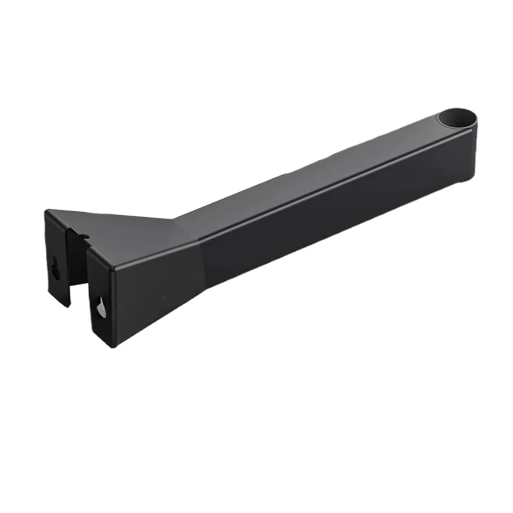 For Starlink and For Starlink for mini Compatible Wall Mount Bracket 360 Degree Rotation Weather Resistant Aluminum