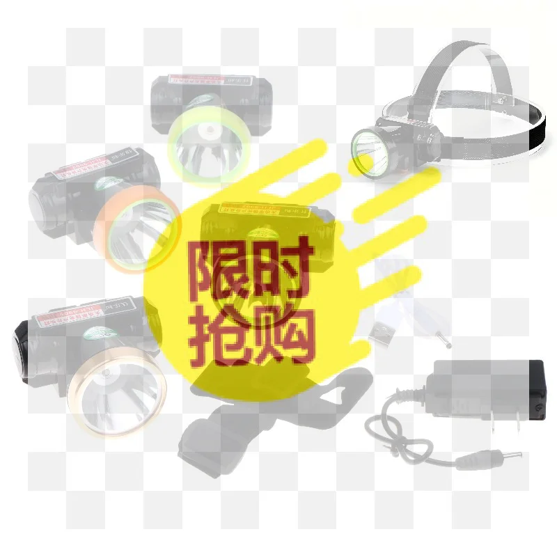 80W LED Headlamp Rechargeable Head Torch Super Bright Long Range Adjustable Headband Outdoor Camping Fishing Working Head Light