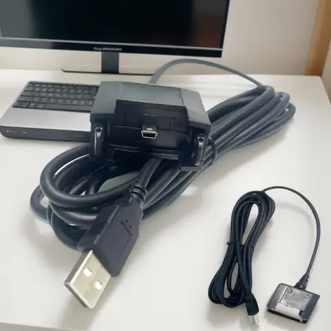 Porsche PIWIS VCI Diagnostic Tool -AliExpress