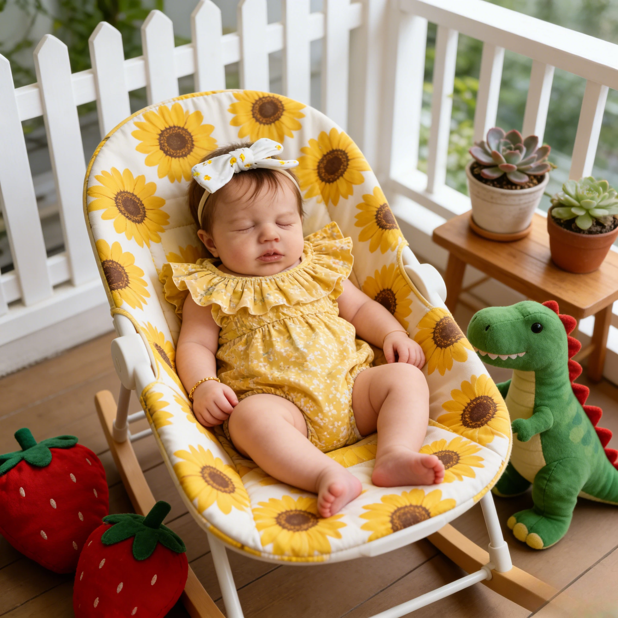 48CM Lifelike Baby Doll Loulou Full Body Vinyl Silicone 3D Skin with Visible Veins And Multiple Layers Painting Realistic Doll