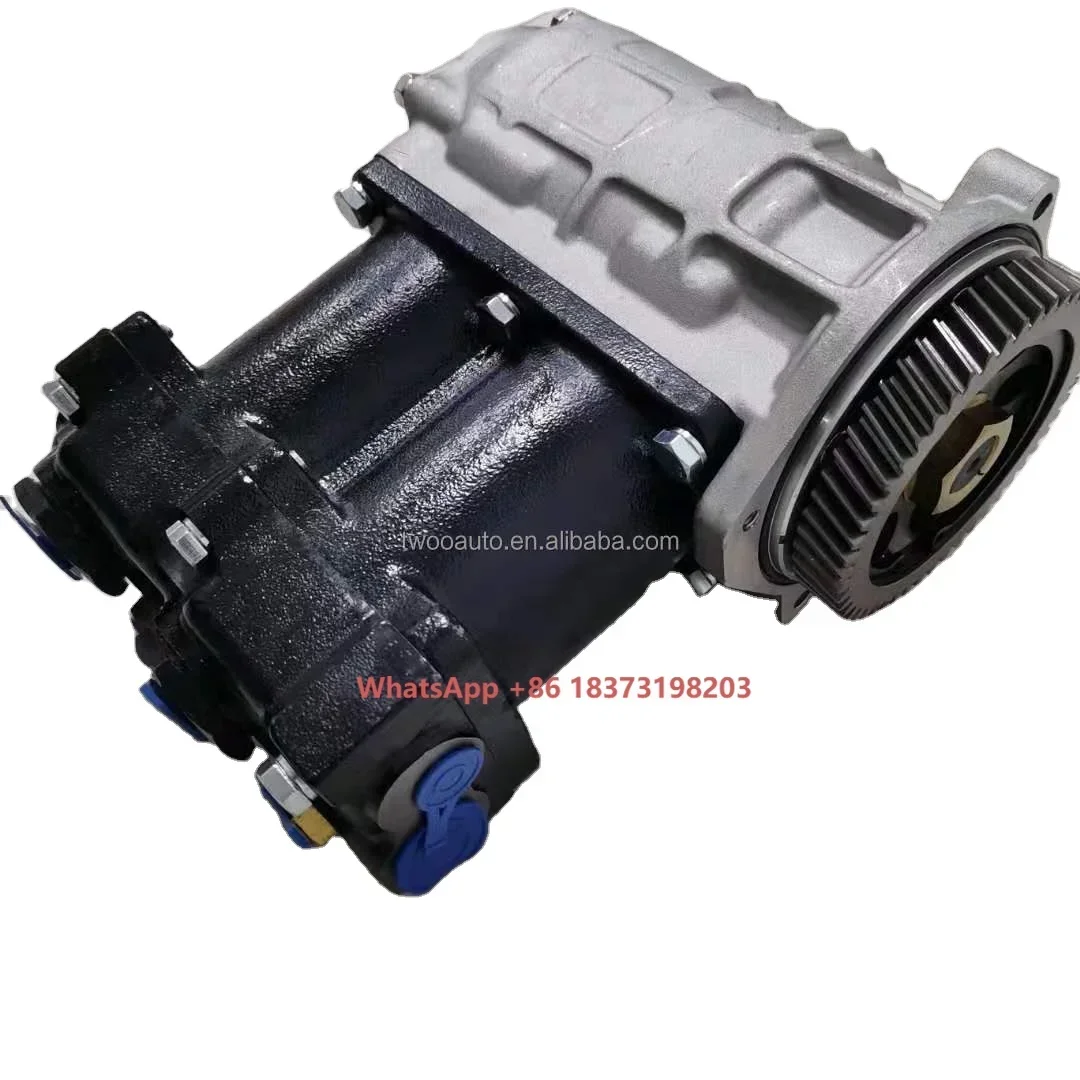 

Genuine Air Brake Compressor 29100-2323 29100-2364 for Hino Truck Using J08C Engine