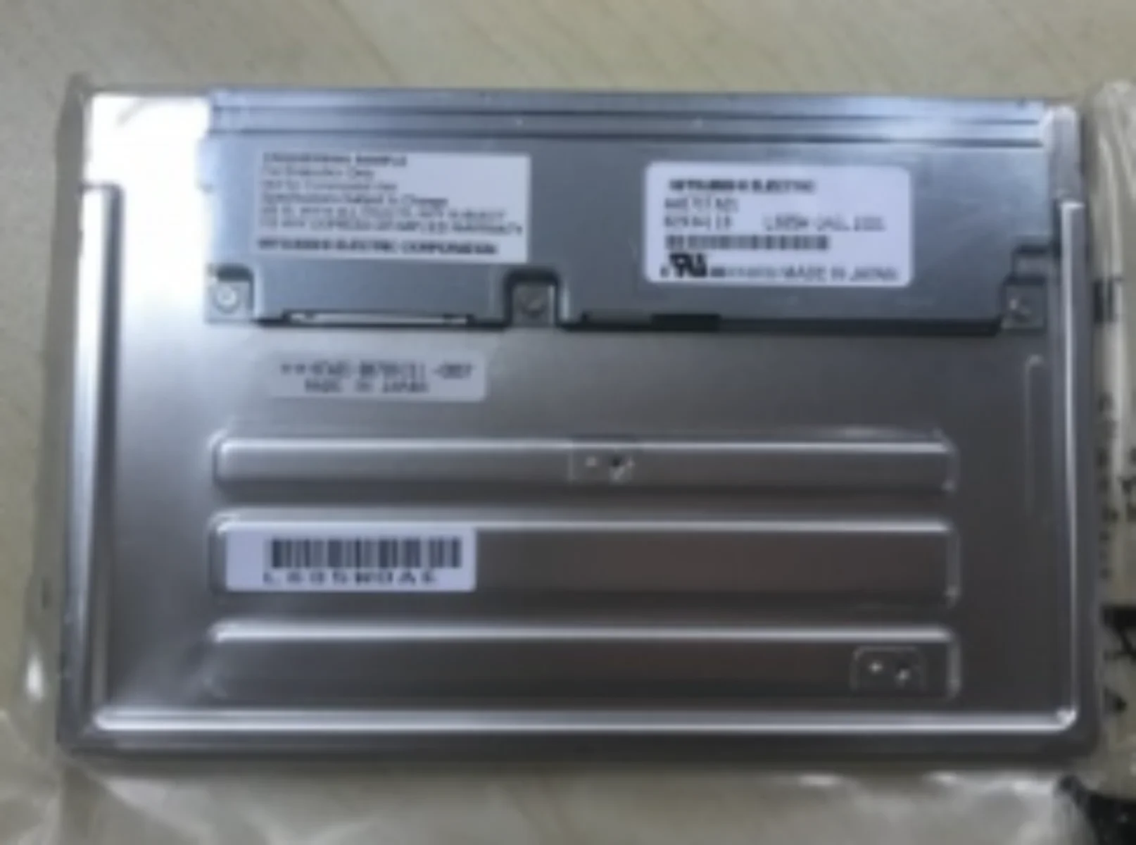 AA070TA01 Panel de visualización de pantalla LCD