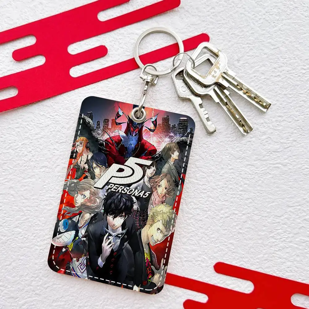 persona 5 card sleeves Joker Persona 5 Royal Event Limited Bushiroad Sleeve P5 P5R Shirokuro FES Event