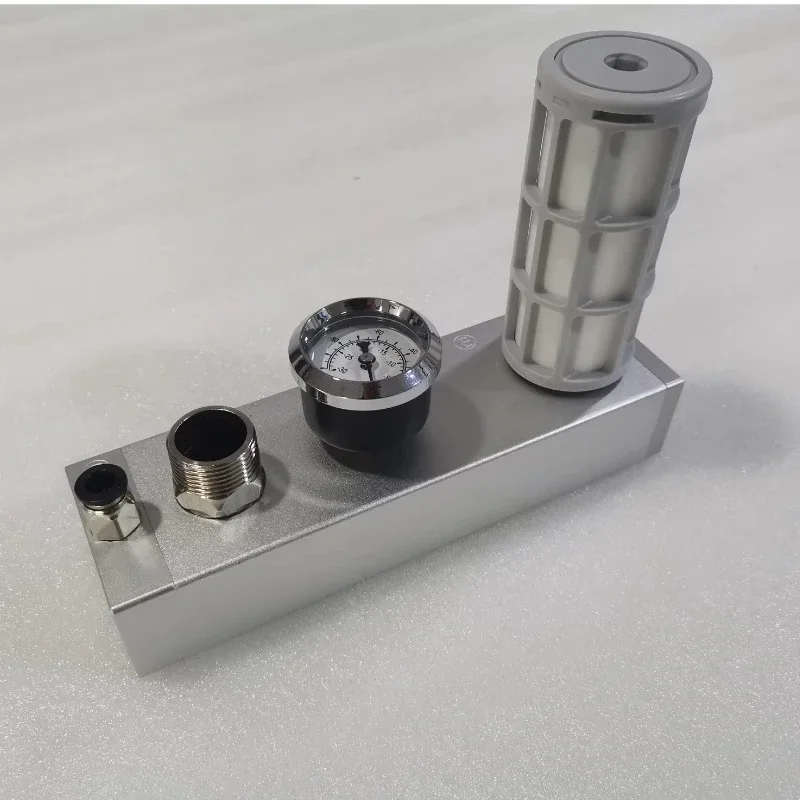 

Generator large flow, suction pneumatic negative pressure generator vacuum pump