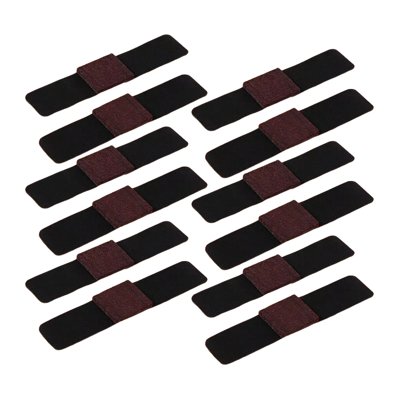 Sled Base Protectors Noise Reduction Chair Leg Pads for Office Home Hardwood Floors Anti-Scratch Felt Furniture Guards