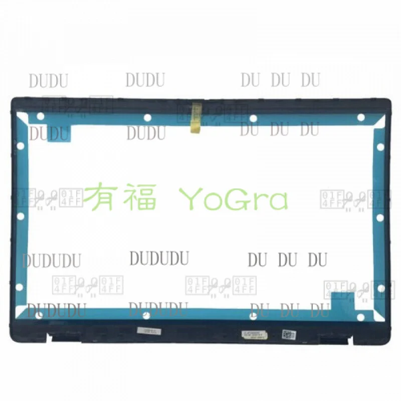 

D New For Dell Latitude 7420 E7420 Lcd Bezel Cover Front Frame 0FPRF8 FPRF8